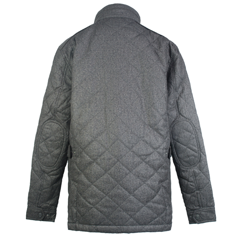 Men's Light Weight Autumn Winter Customized Quilting Padding Jacket